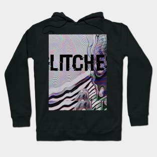 Glitches Hoodie